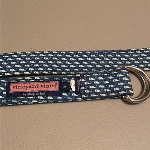 Vineyard Vines Men’s Belt (medium, new)